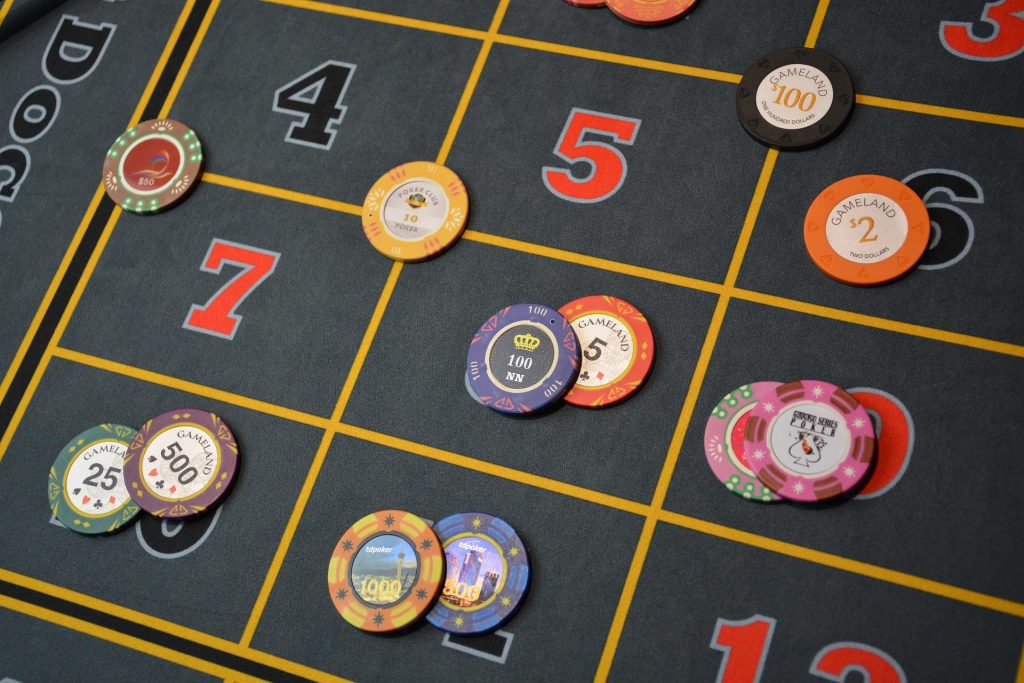 Die Bet22 Casino Plattform